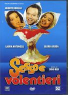 SESSO E VOLENTIERI
