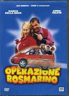 OPERAZIONE ROSMARINO