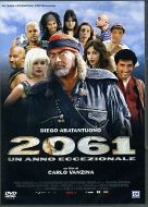 2061 - Un anno eccezionale