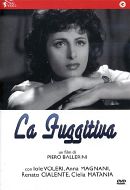 LA FUGGITIVA