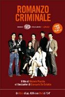 ROMANZO CRIMINALE ( Dvd + Libro )