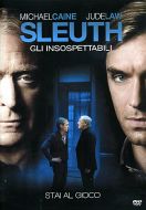 SLEUTH - Gli insospettabili