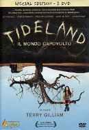 TIDELAND Il mondo capovolto ( 2 Dvd )