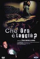 CHE ORA E' LAGGIU' ?