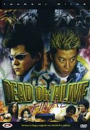DEAD OR ALIVE FINAL