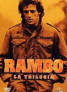 RAMBO - La Trilogia