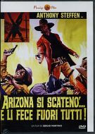 ARIZONA SI SCATENO' E LI FECE FUORI TUTTI