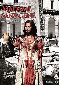 MADAME SANS-GENE