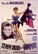 TEMPI DURI PER I VAMPIRI