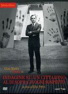 INDAGINE SU UN CITTADINO AL DI SOPRA DI OGNI SOSPETTO - 2 Dvd + Libro