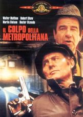 IL COLPO DELLA METROPOLITANA