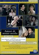 AMORI DI MEZZO SECOLO