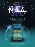 AI CONFINI DELLA REALTA' - Anni '80 - Stag. 1 Parte 2