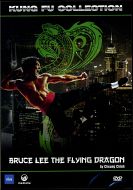 BRUCE LEE THE FLYING DRAGON