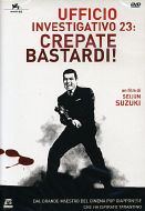 UFFICIO INVESTIGATIVO 2-3 Crepate bastardi