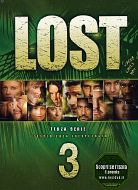 LOST - Stagione 3 ( 7 Dvd )