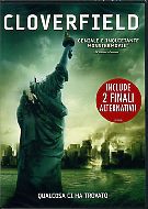 CLOVERFIELD