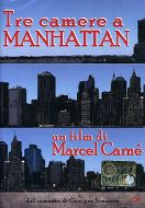 TRE CAMERE A MANHATTAN