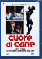 CUORE DI CANE