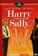 HARRY TI PRESENTO SALLY - Special Edition