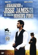 L'ASSASSINIO DI JESSE JAMES...