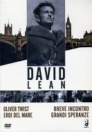 DAVID LEAN Collection