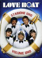 LOVE BOAT - Stagione 1/1