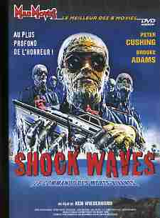 SHOCK WAVES