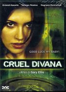 CRUEL DIVANA