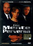 UNA MENTE PERVERSA