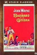 IL BARBARO E LA GEISHA