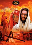 LA PIU' GRANDE STORIA MAI RACCONTATA