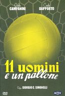 11 UOMINI E UN PALLONE