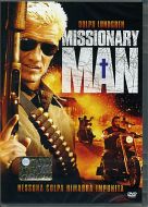 MISSIONARY MAN