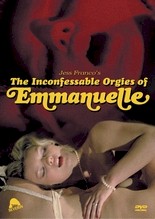 THE INCONFESSABLE ORGIES OF EMMANUELLE