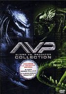 ALIENS VS. PREDATOR 1/2