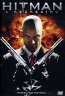 HITMAN : L'assassino