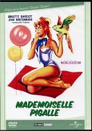 MADEMOISELLE PIGALLE