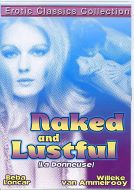 NAKED AND LUSTFUL