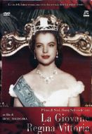 LA GIOVANE REGINA VITTORIA