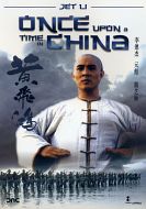 ONCE UPON A TIME IN CHINA
