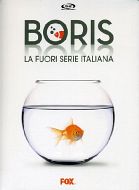 BORIS - Stagione Uno