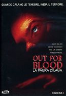 OUT FOR BLOOD