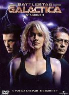 BATTLESTAR GALACTICA Stagione 3
