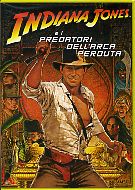 INDIANA JONES E I PREDATORI DELL'ARCA PERDUTA