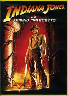 INDIANA JONES E IL TEMPIO MALEDETTO