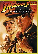 INDIANA JONES E L'ULTIMA CROCIATA