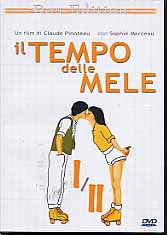 IL TEMPO DELLE MELE 1/2
