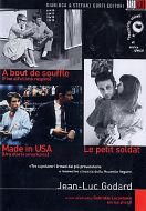 JEAN-LUC GODARD - Vol. 1