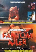 FANTOM KILLER